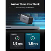 Зарядний пристрій UGREEN CD244 GaN Fast Charger 65W 